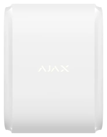 Vonkajšia dvojitá záclona Ajax DualCurtain Outdoor