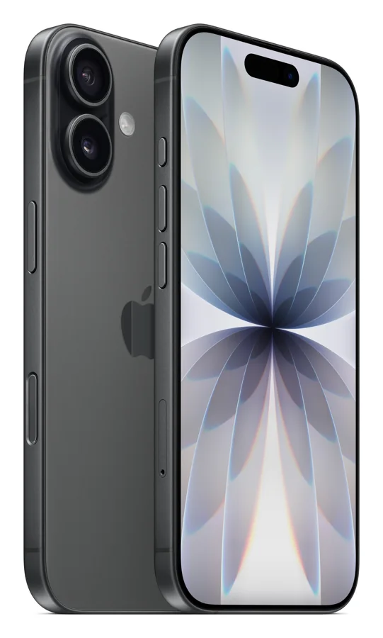 Mobil iPhone 17