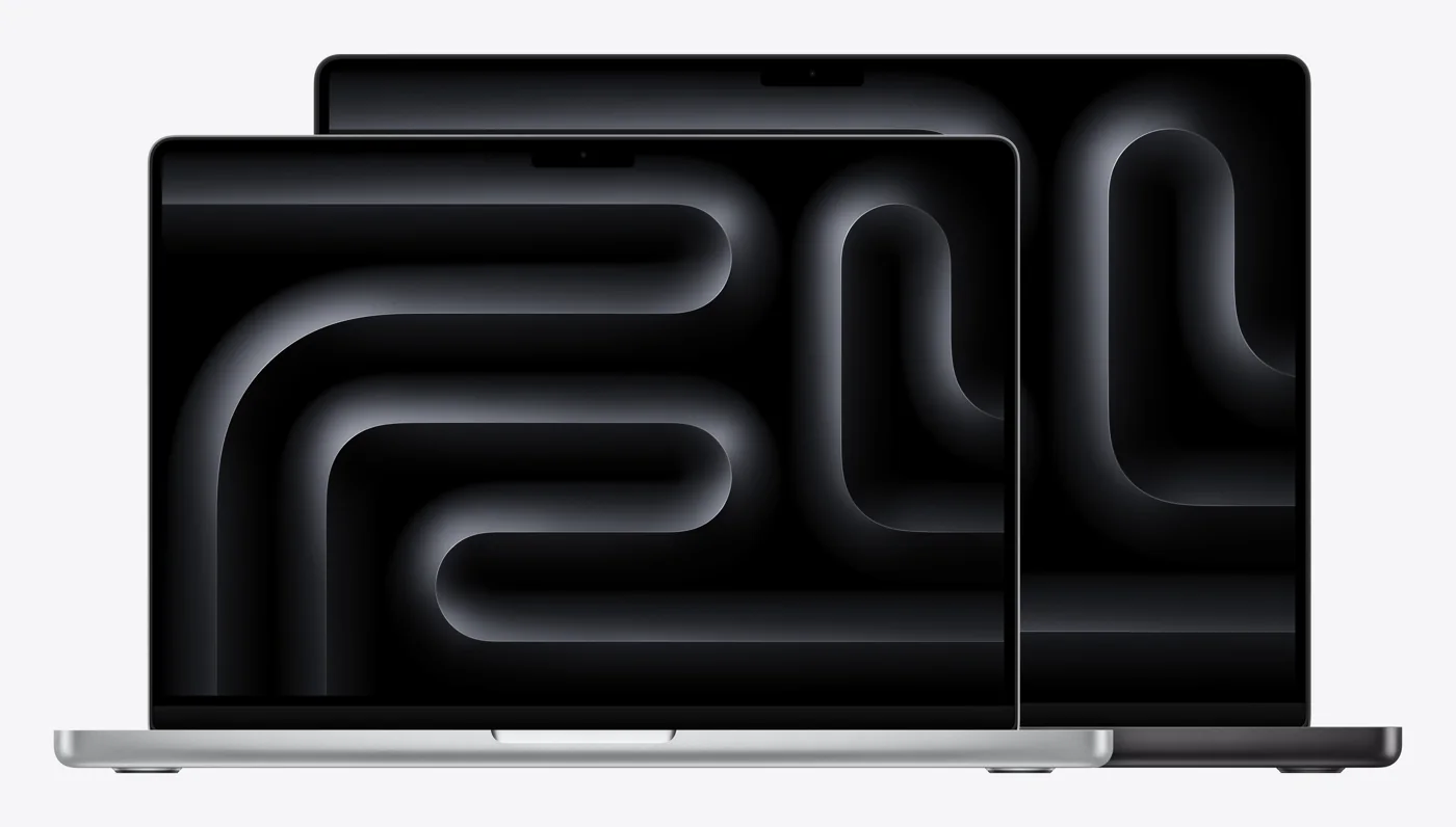 Notebook MacBook Pro