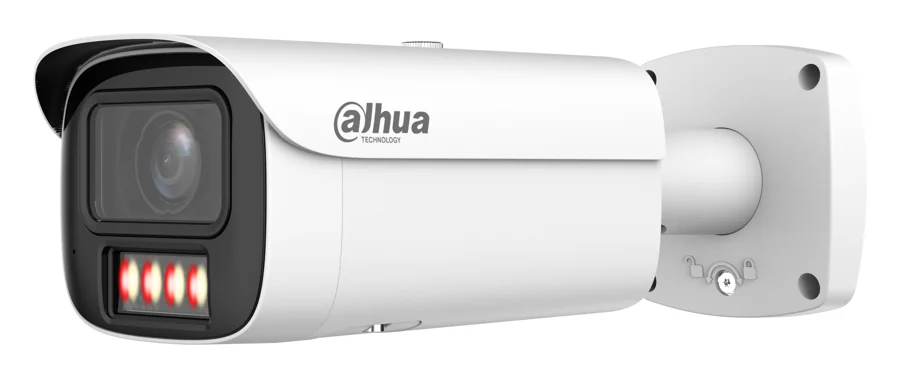 Kamera Dahua bullet