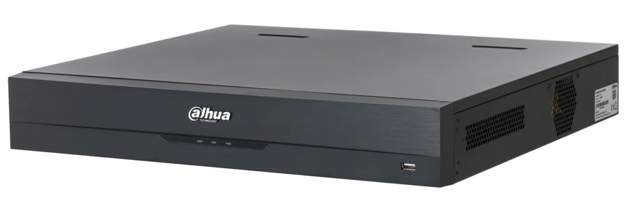 Nahrávač Dahua NVR5416-16HP-EI2