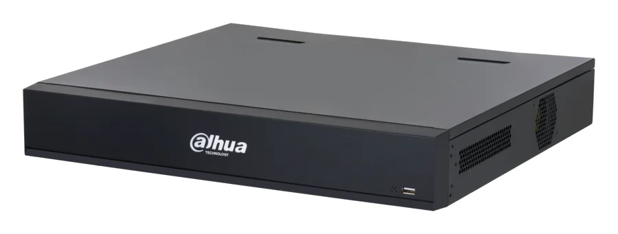 Záznamník Dahua NVR5432-XI/Pro WizMind