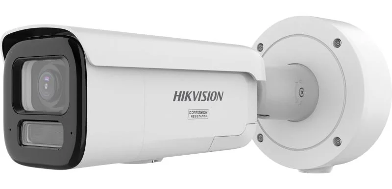 Kamera Hikvision bullet