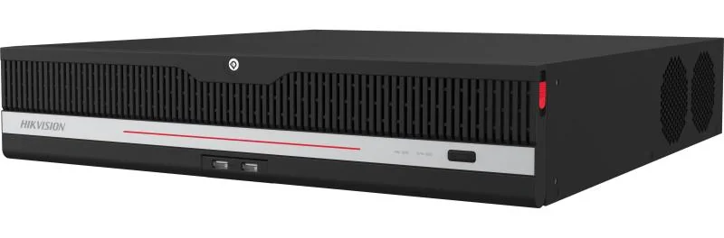 Záznamník Hikvision iDS-9632NXI-P8 DeepinMind