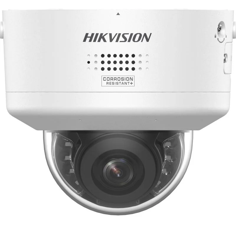 Kamera Hikvision dome