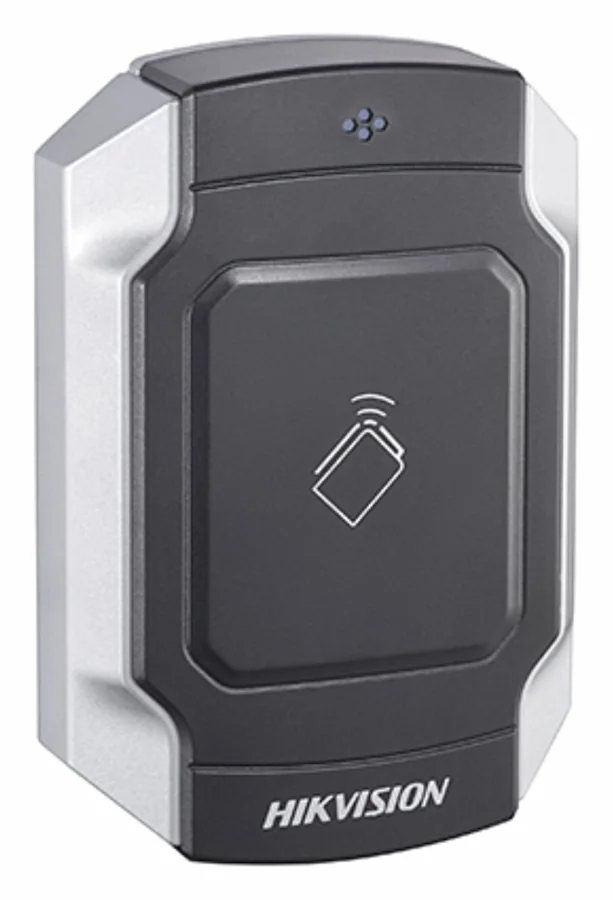 Čítačka Mifare kariet Hikvision DS-K1104M