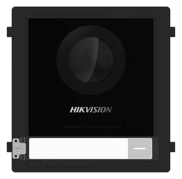 Dvojvodičový modulárny panel Hikvision DS-KD8003Y-IME2