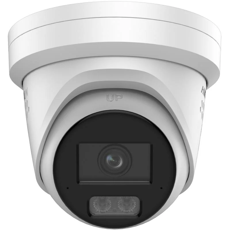 Kamera Hikvision turret