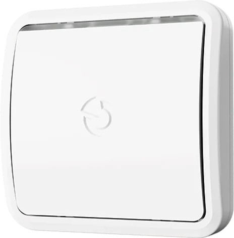 Nástenné tlačidlo Jablotron JA-158J