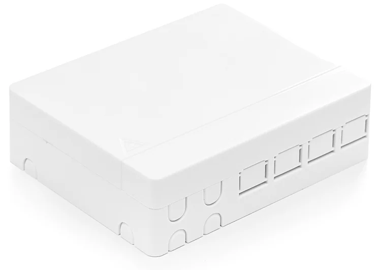 Optická zásuvka Keline FTTH