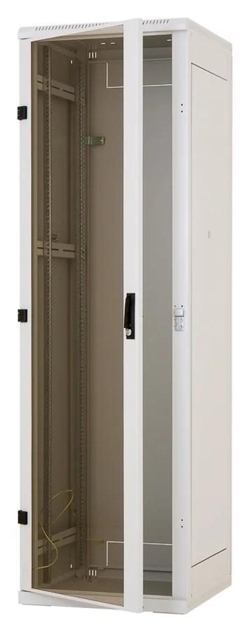Rozoberateľný stojaci 19" rack Keline