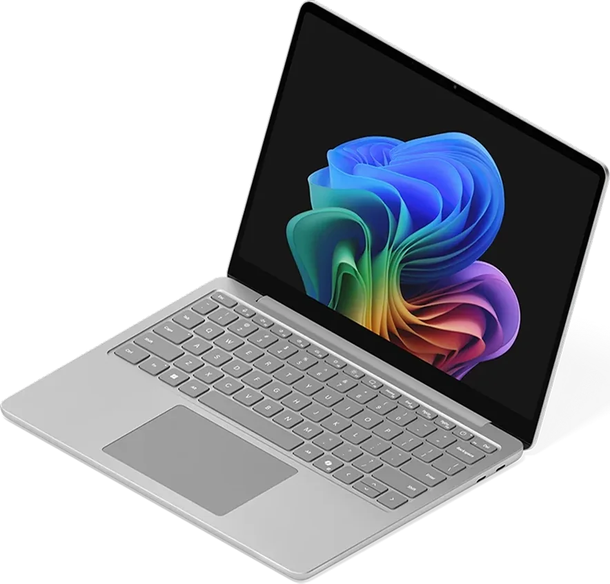 Notebook Microsoft Surface Laptop