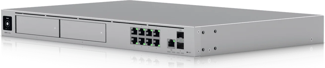 Brána UniFi Dream Machine Pro Max