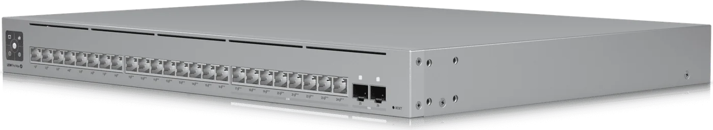 Switch UniFi Pro Max 24 PoE