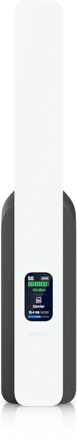 UniFi 5G Backup