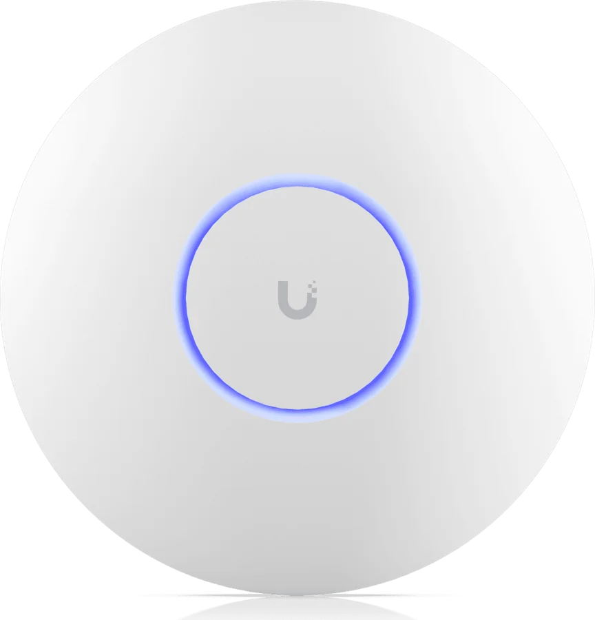 WiFi 7 bod UniFi U7 Pro Max