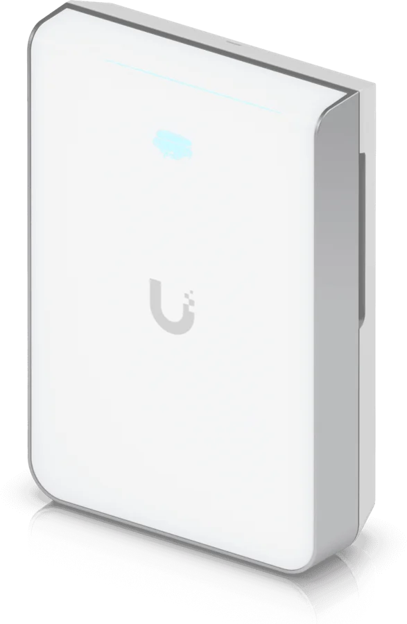 WiFi bod UniFi U7 Pro Wall