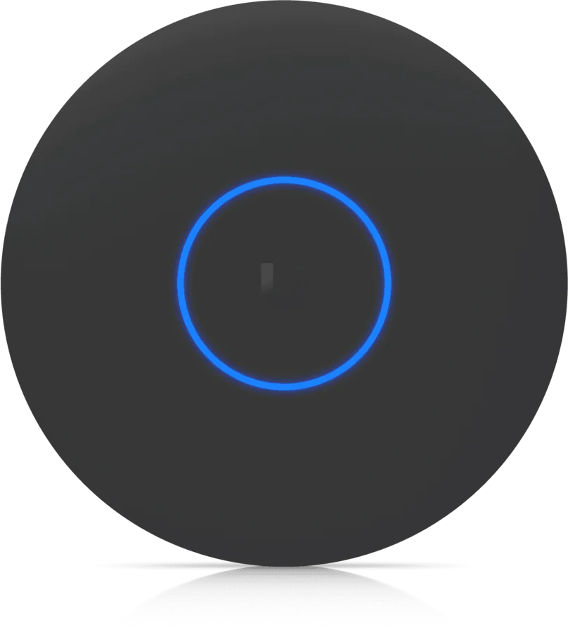 WiFi bod UniFi U7 Pro XG čierny