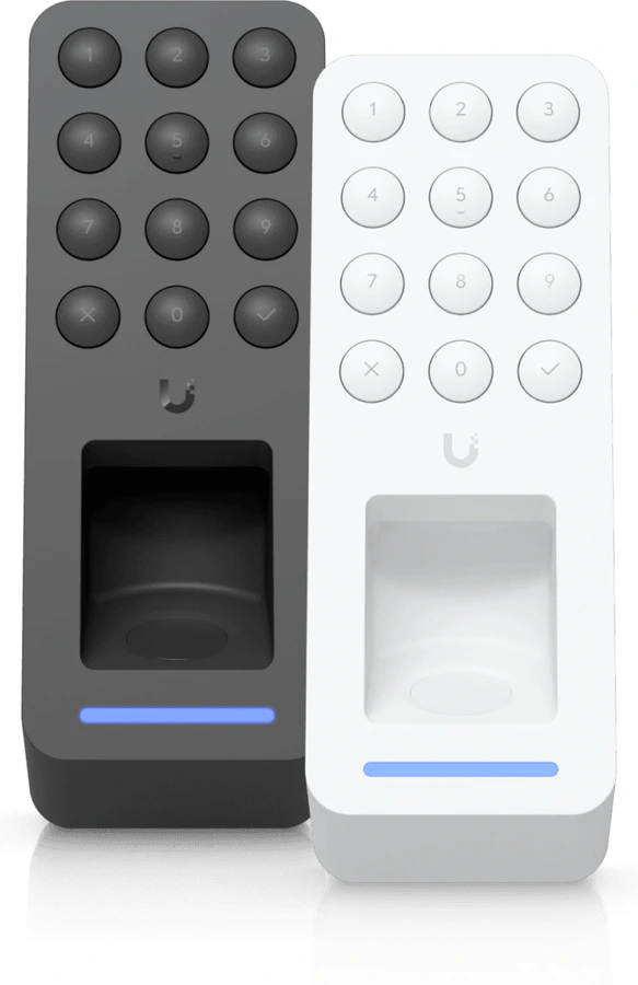 Čítačka odtlačku prsta UniFi G3 Fingerprint