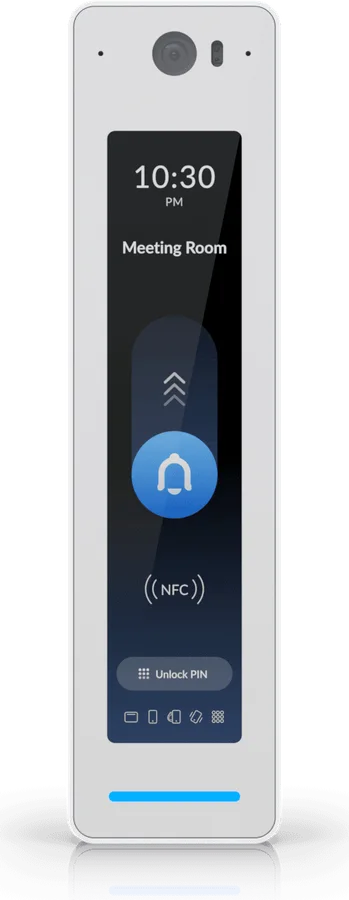 Čítačka UniFi G3 Reader Pro