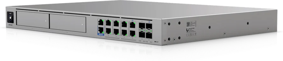UniFi Dream Machine Beast