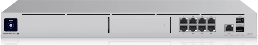 Brána s firewallom UniFi Dream Machine SE