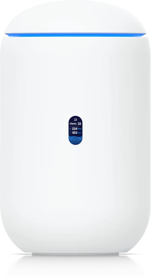 UniFi Dream Router 7