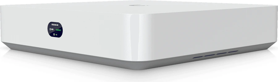 Nahrávač kamier UniFi UNVR Instant