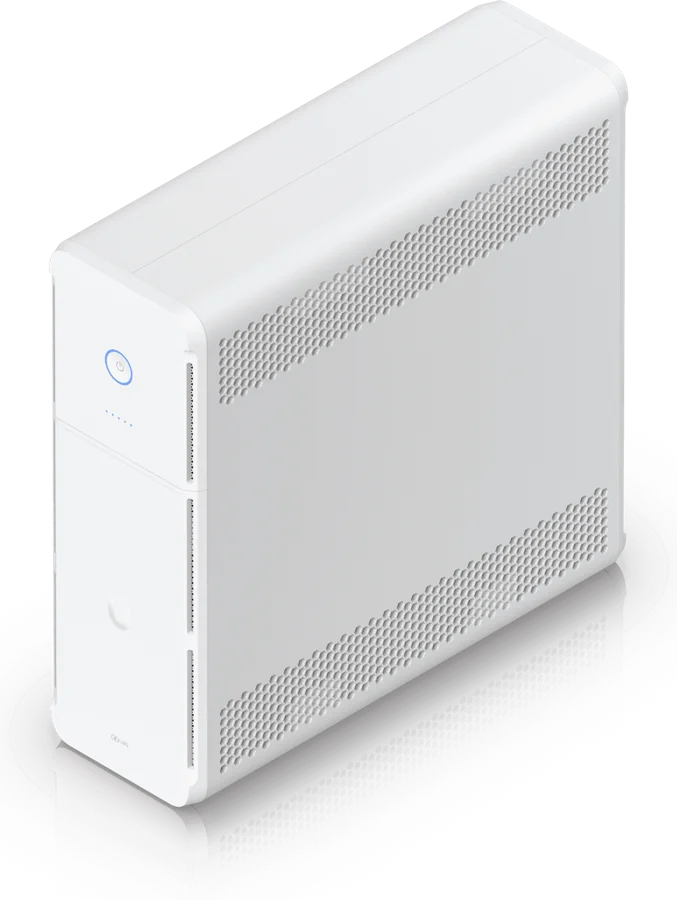 Záložný zdroj UniFi UPS Tower