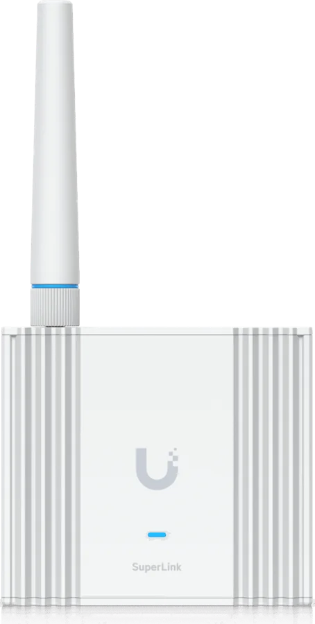 Brána senzorov UniFi SuperLink