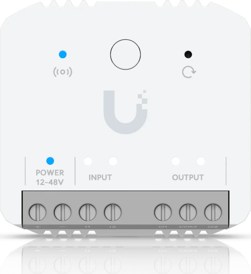 Reléový modul UniFi SuperLink