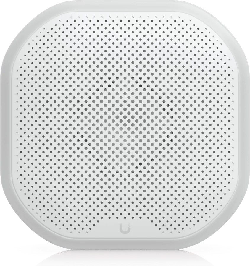 Siréna UniFi SuperLink