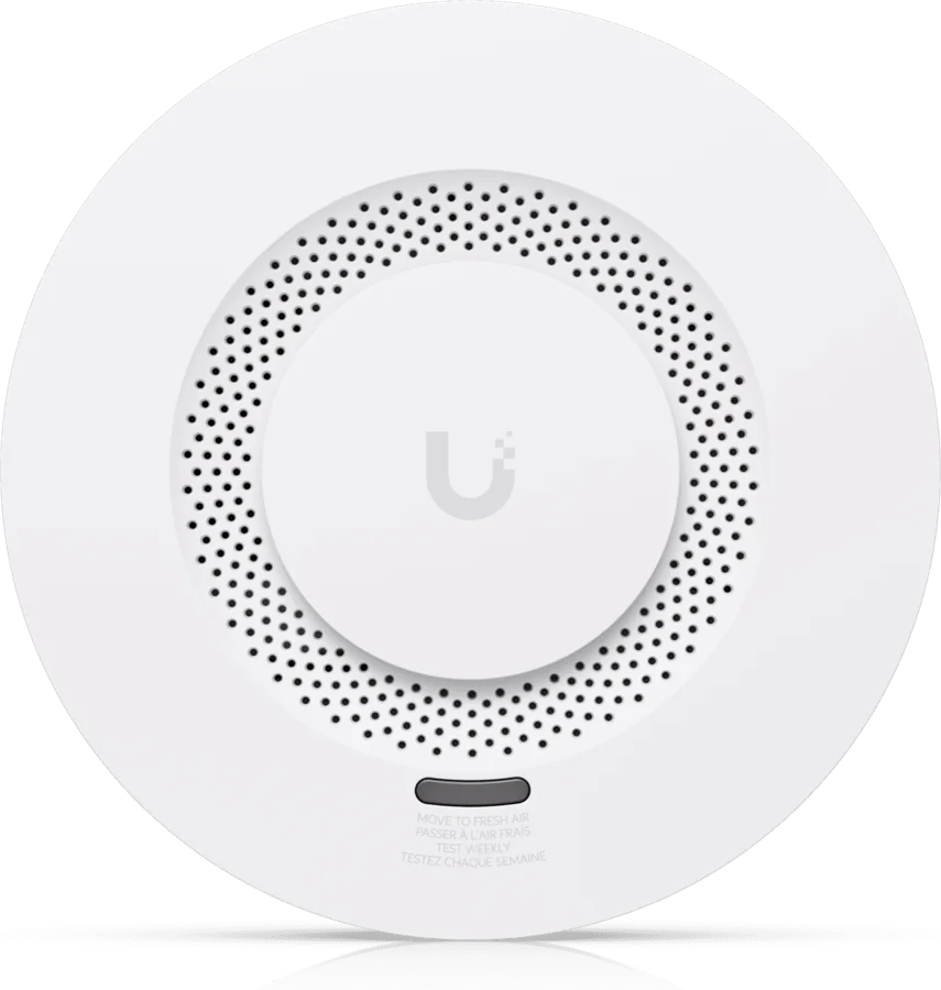 Detektor dymu UniFi SuperLink