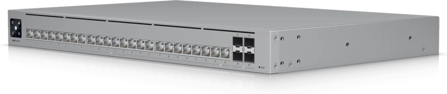 Switch UniFi Pro HD 24