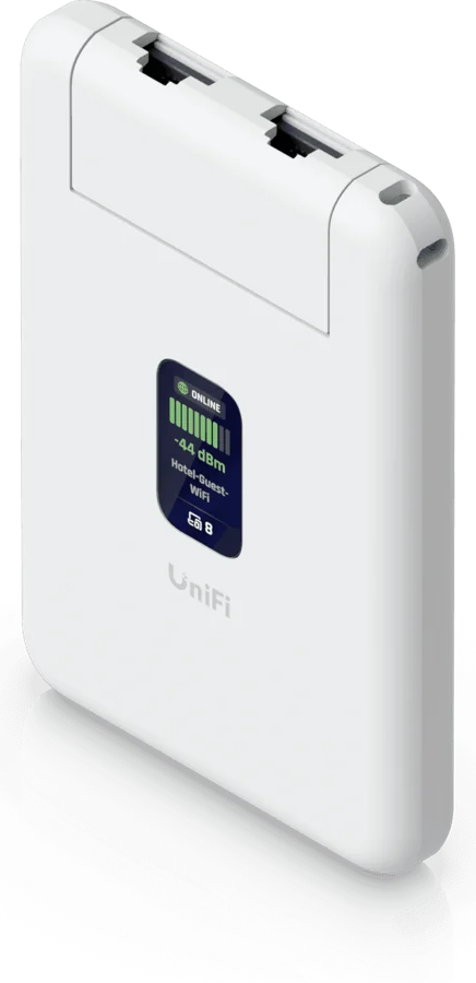 UniFi Travel Router