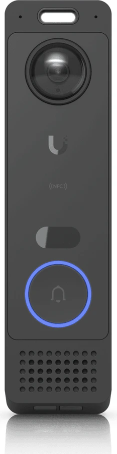 Vrátnik s kamerou UniFi G6 Entry