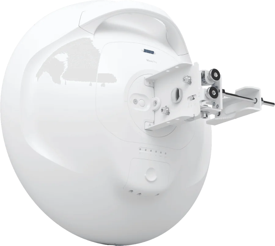 Anténa UISP Wave Pro